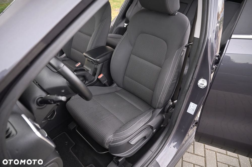 Kia Sportage 1.7 CRDI Business Line 2WD - 19