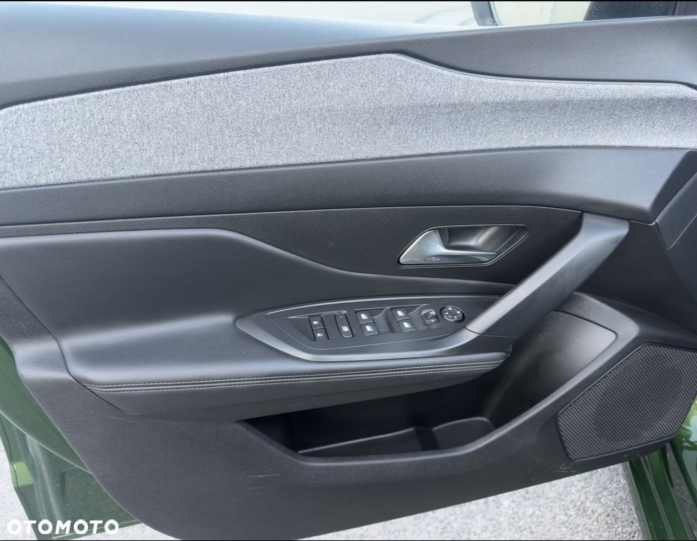 Peugeot 308 PureTech 130 EAT8 Allure Pack - 25