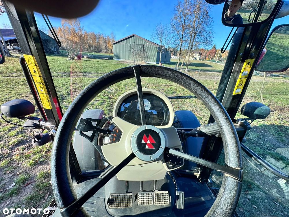 Massey Ferguson 5609 - 19
