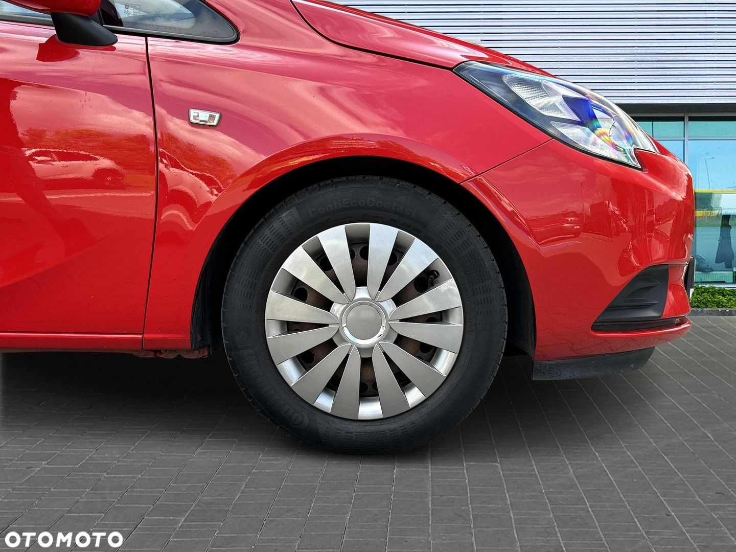 Opel Corsa 1.2 Enjoy - 26