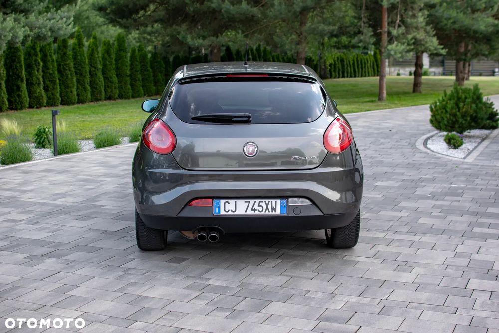 Fiat Bravo - 23