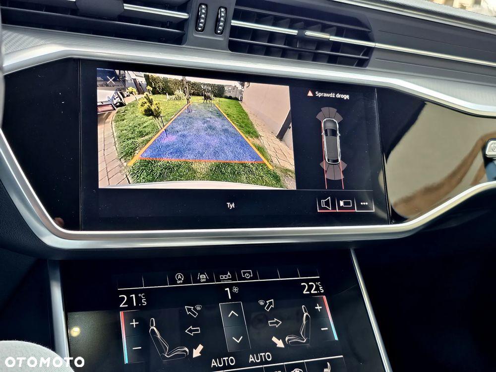 Audi A6 Avant 35 TDI S tronic - 25