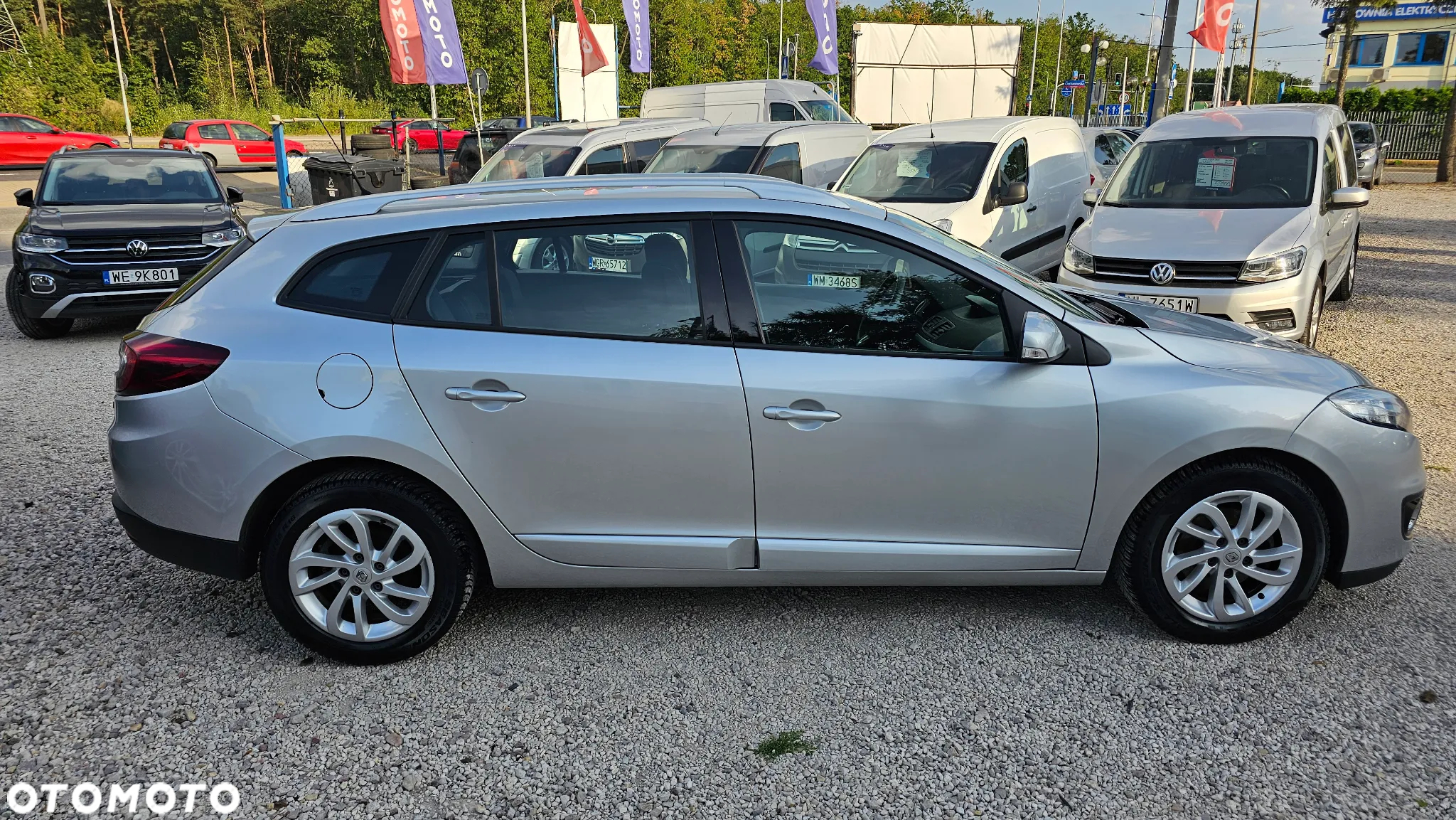 Renault Megane 1.6 dCi Energy Privilege - 5