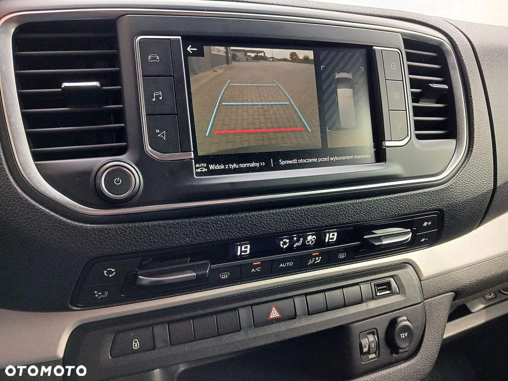 Toyota Proace Verso - 6