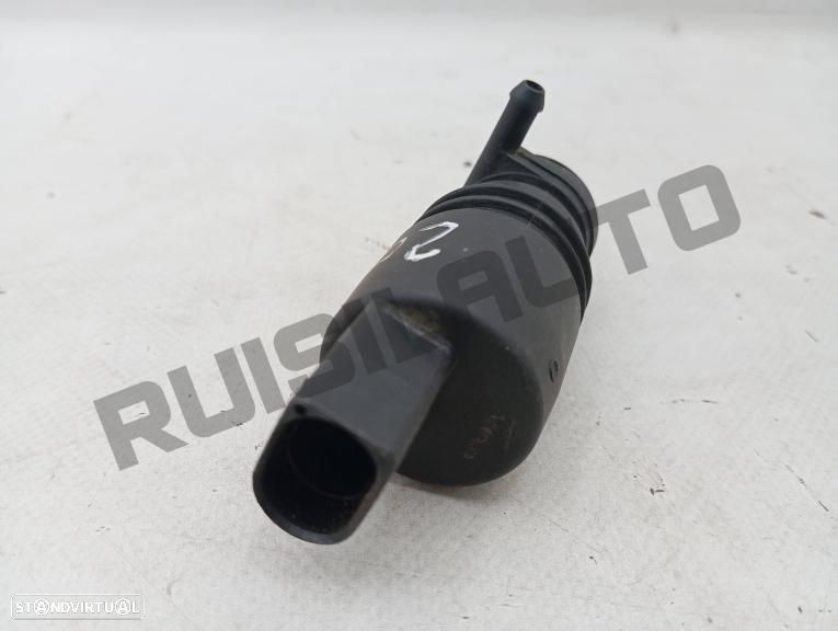 Motor Esguicho  Mercedes C W202 Sedan [1993_2000] C 220 D - 3