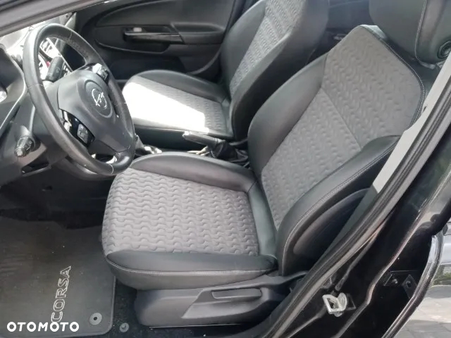 Opel Corsa 1.3 CDTI Catch me - 11