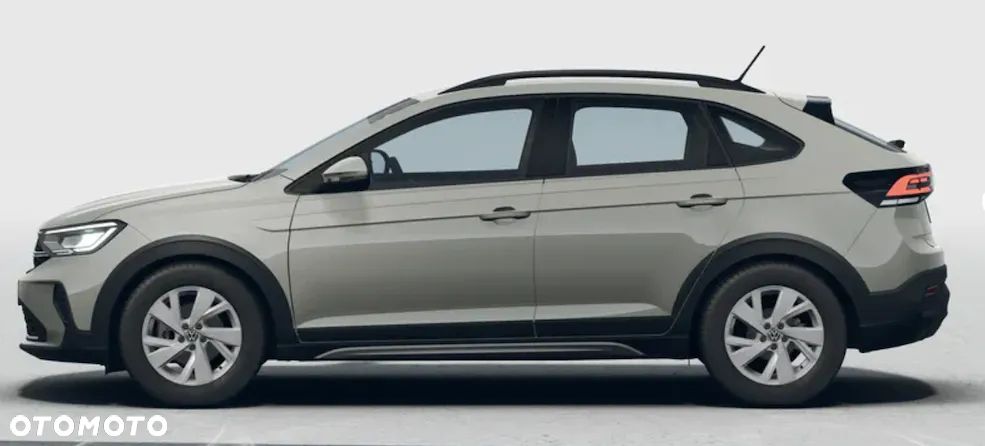 Volkswagen Taigo 1.0 TSI Pure DSG - 11