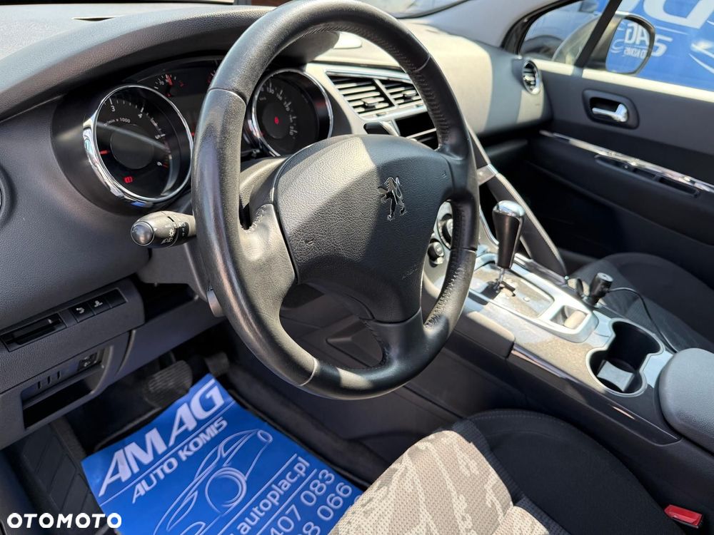 Peugeot 3008 - 15