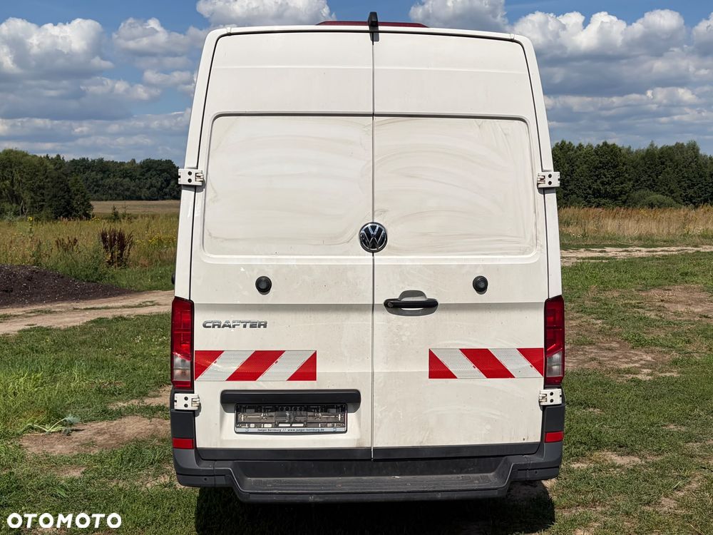 Volkswagen Crafter - 8