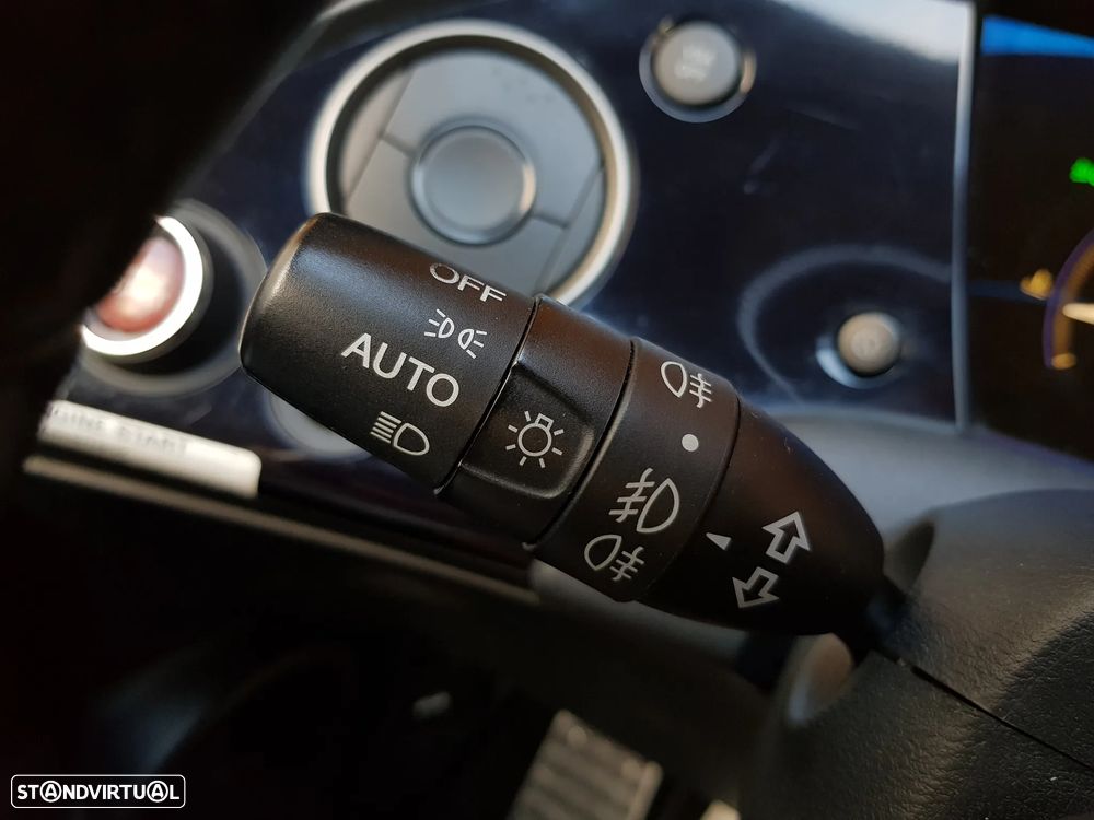 Honda Civic 1.8 Sport - 20