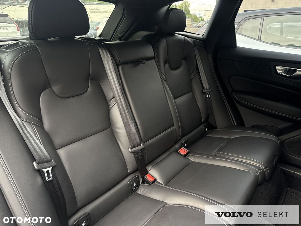Volvo XC 60 - 16