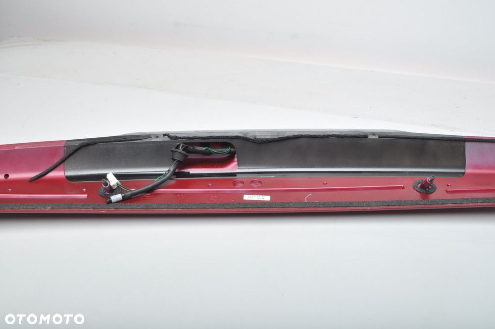 SSANGYONG TIVOLI LIFT SPOILER SPOJLER KLAPY LOTKA 79610-35000 - 4