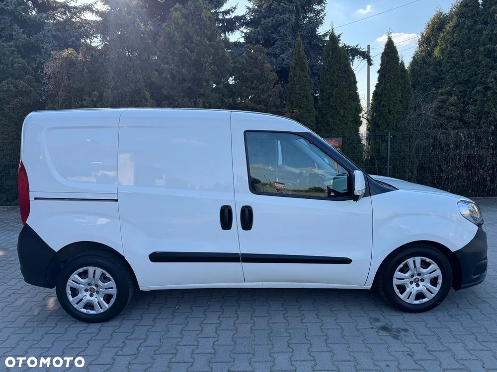 Fiat DOBLO - 28