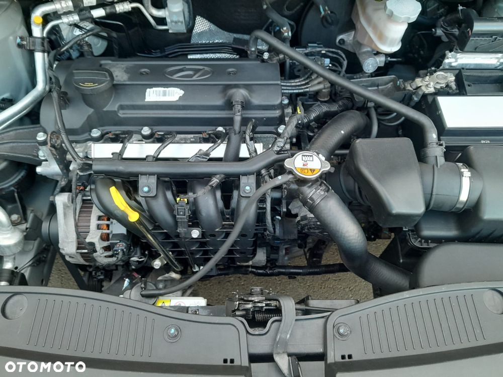 Hyundai i20 - 10