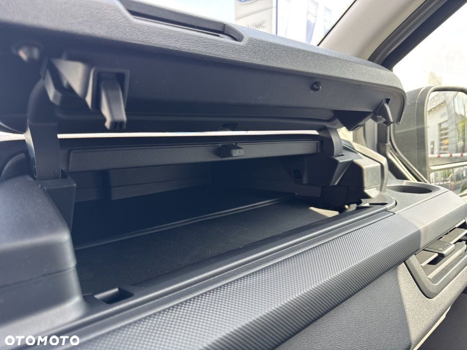 Ford Transit Custom - 23