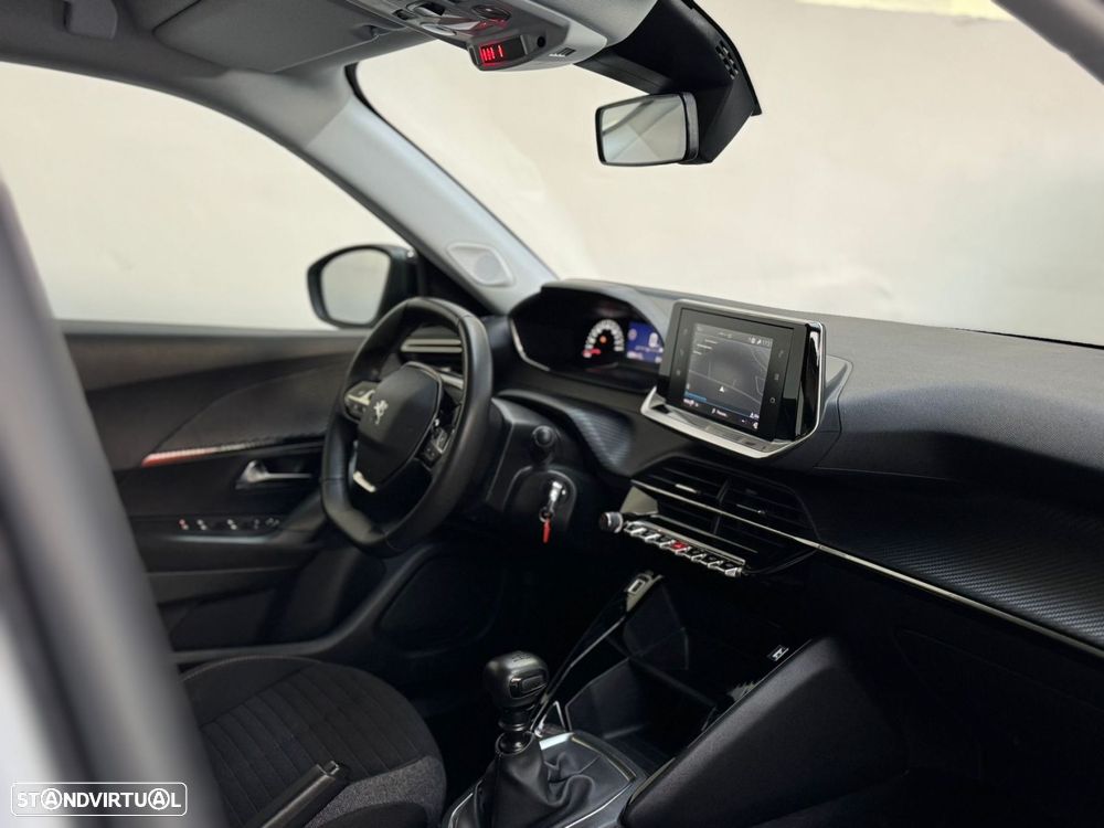 Peugeot 2008 1.5 BlueHDi Active Pack - 20