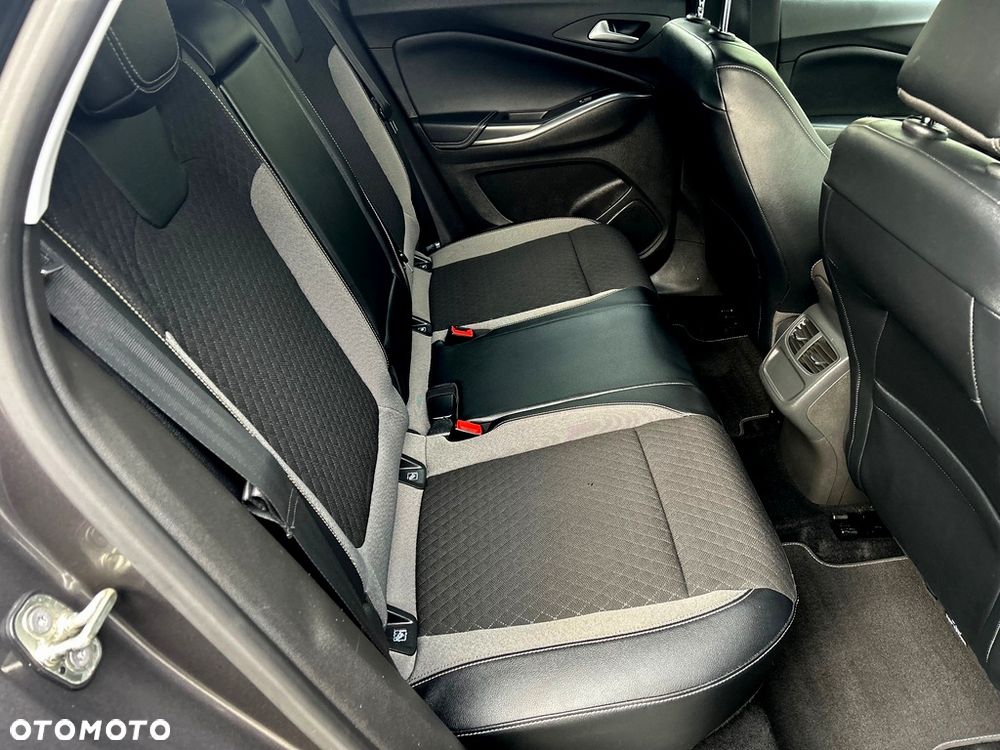 Opel Grandland X 1.2 Start/Stop INNOVATION - 33