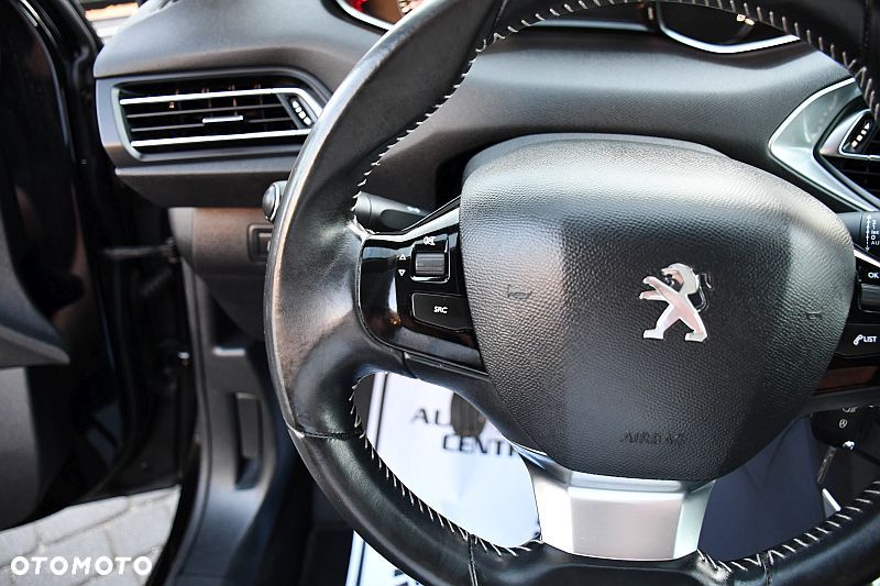 Peugeot 308 BlueHDi 150 Stop & Start Allure - 16