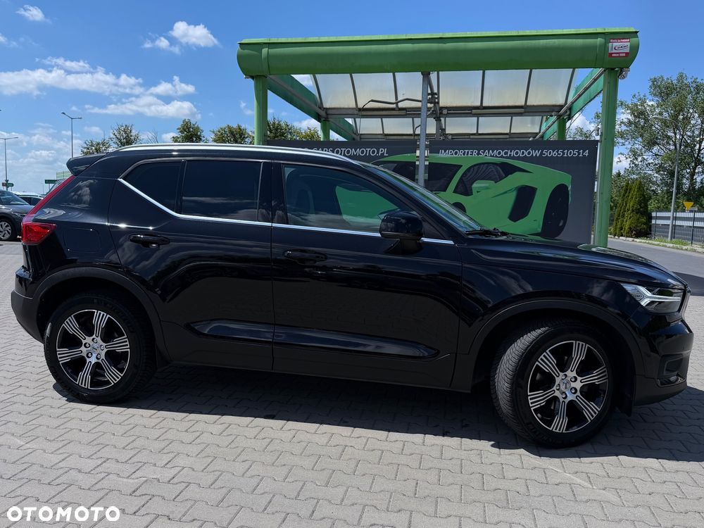 Volvo XC 40 D3 Inscription - 8