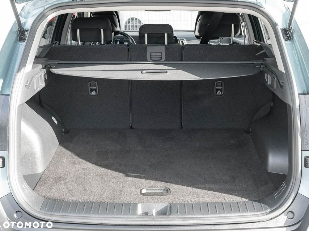 Kia Sportage - 26