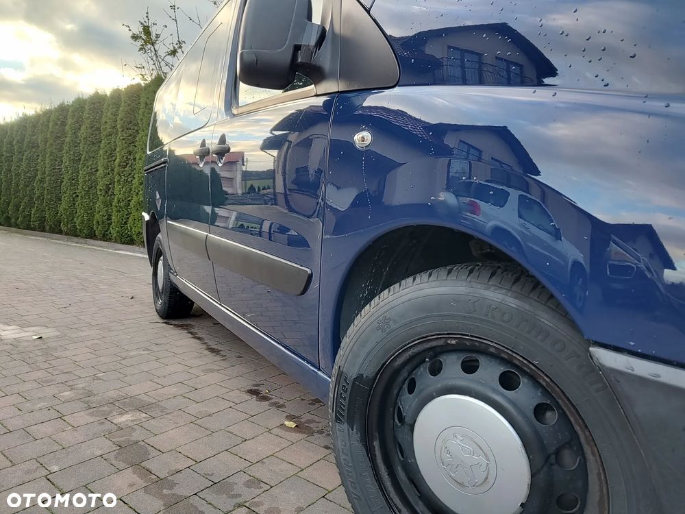 Peugeot Expert Tepee L2 Trendy - 11