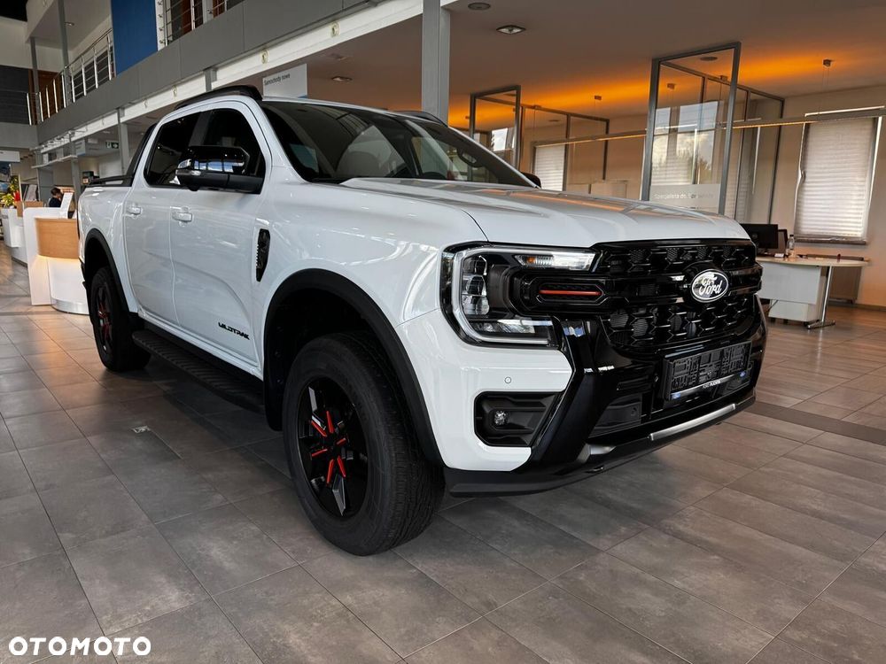 Ford ranger - 3