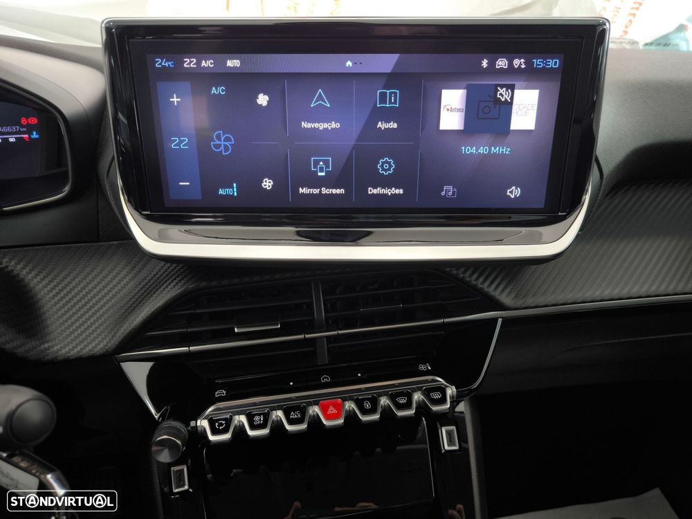 Peugeot 208 1.2 PureTech Allure - 12
