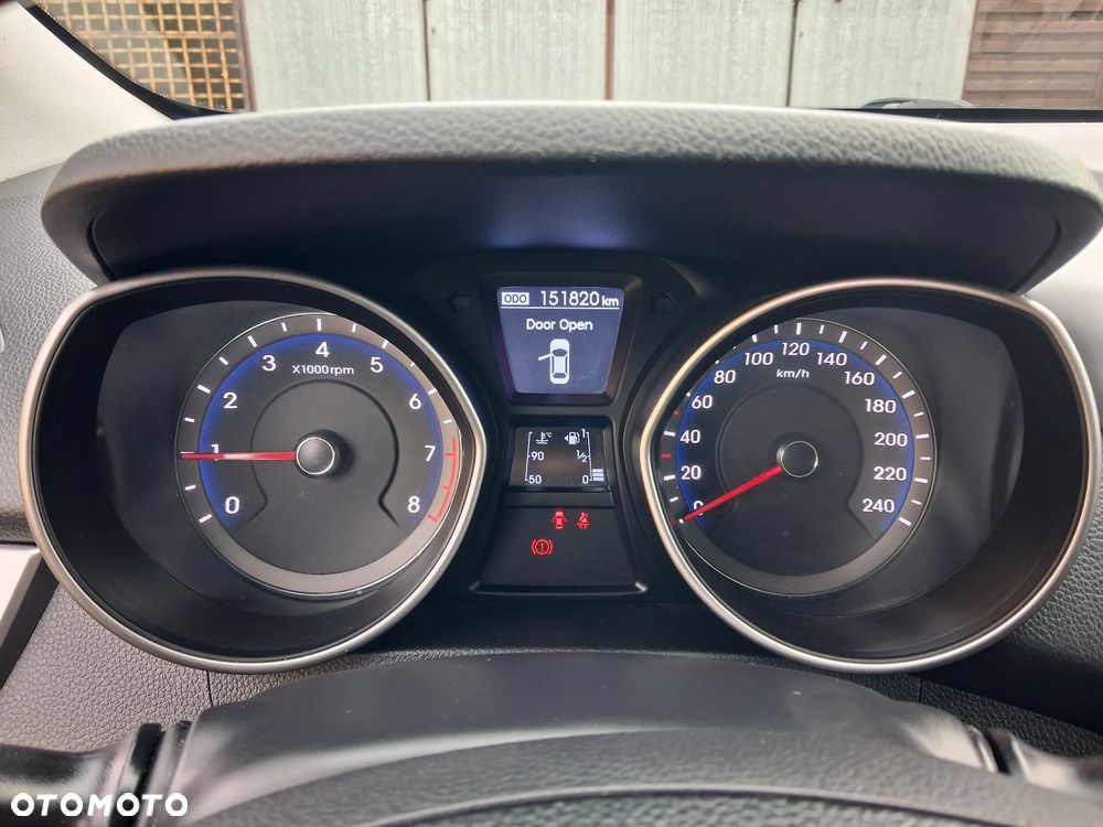 Hyundai i30 1.4 Trend - 20