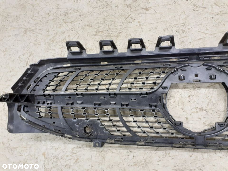 GRILL ATRAPA MERCEDES CLA W118 - 8