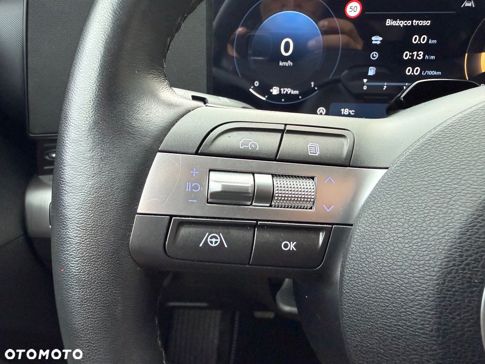 Hyundai Kona - 24