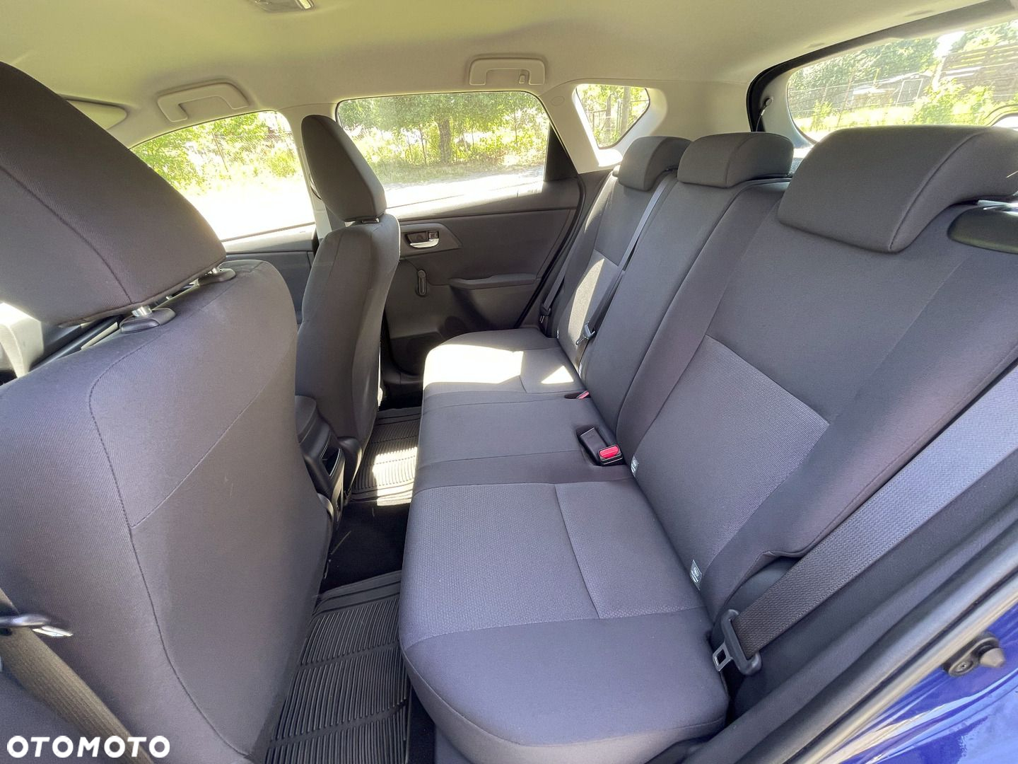Toyota Auris 1.33 VVT-i Active - 10