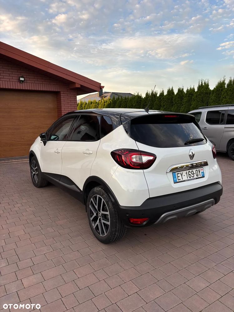 Renault Captur 1.3 Energy TCe S-Edition EDC - 6