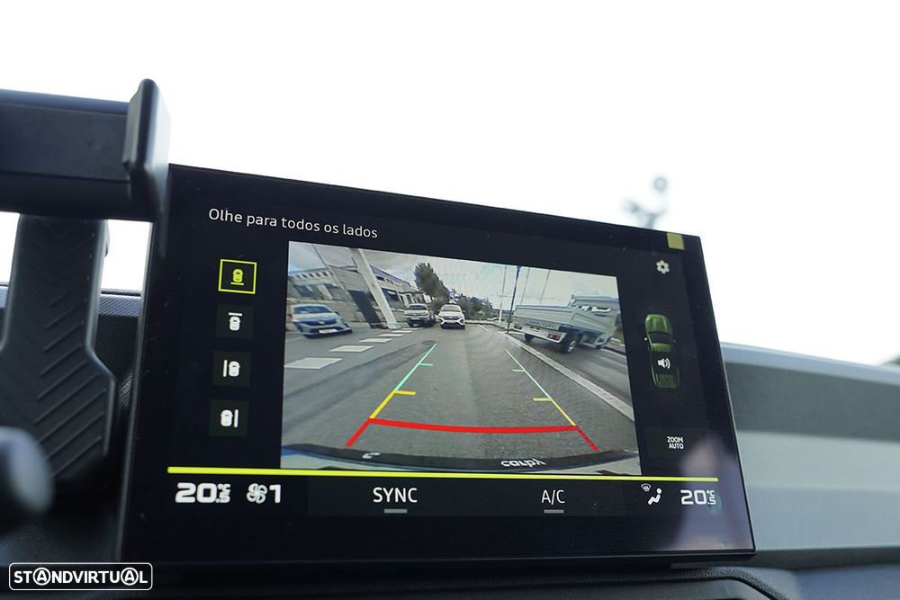 Dacia Bigster 1.8 Hybrid Journey - 10