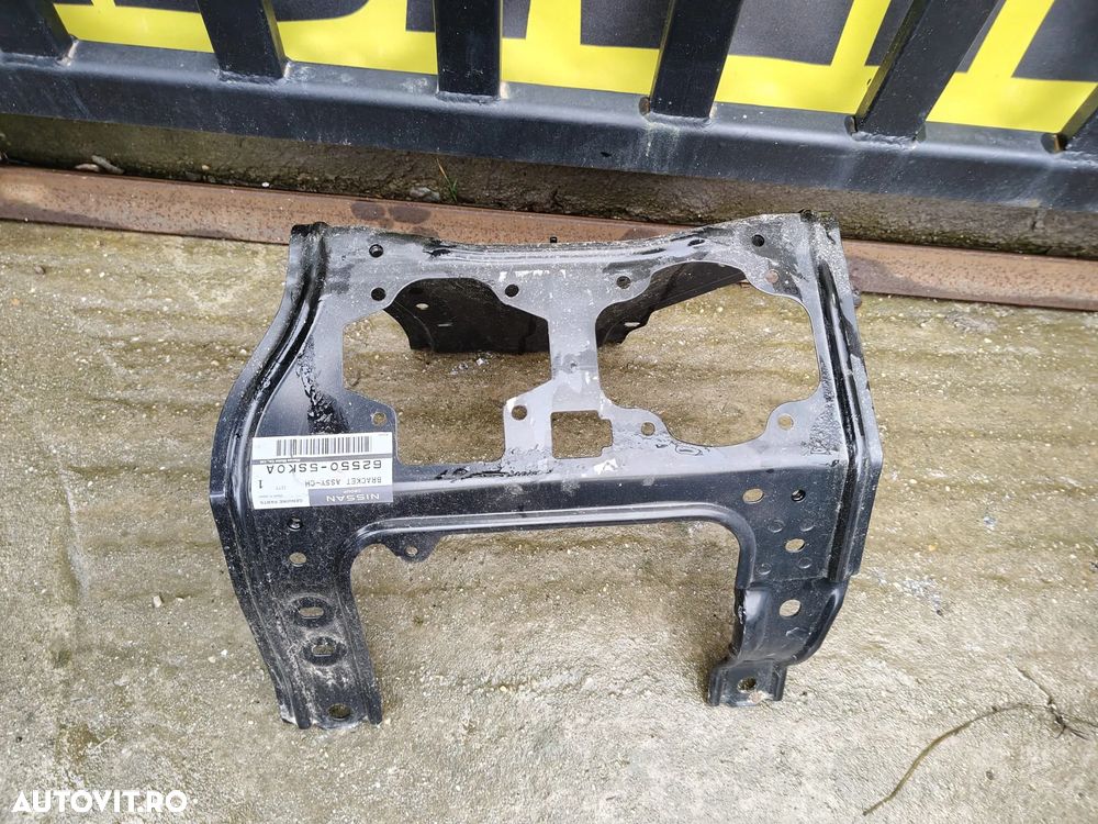 SUPORT PRINDERE PRIZA NISSAN - 2