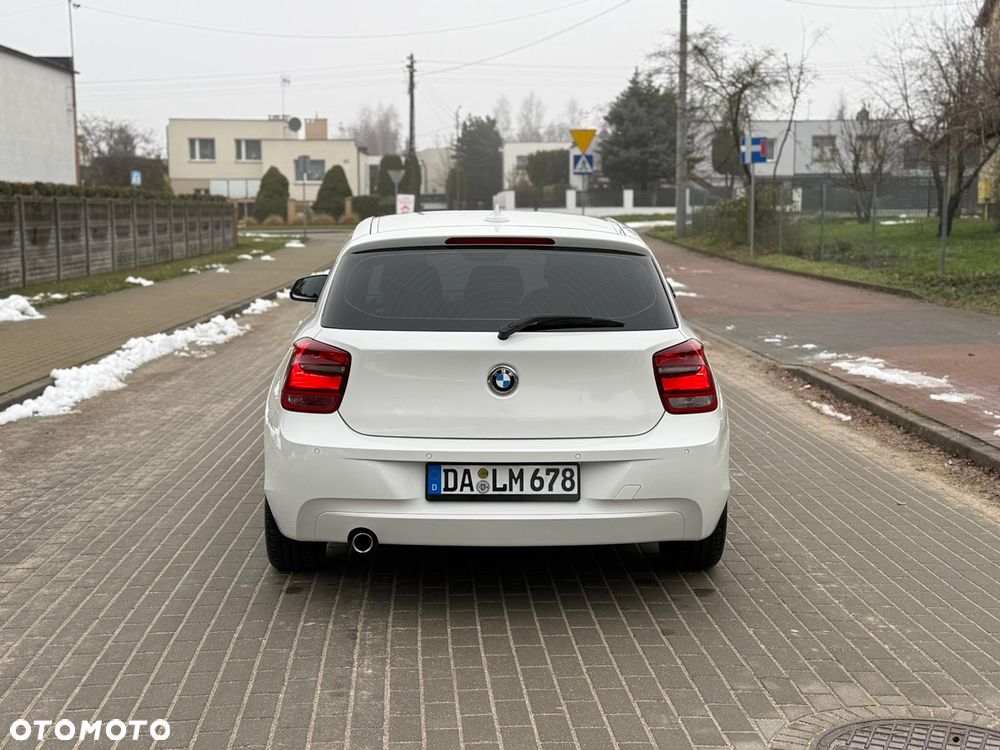 BMW Seria 1 - 29