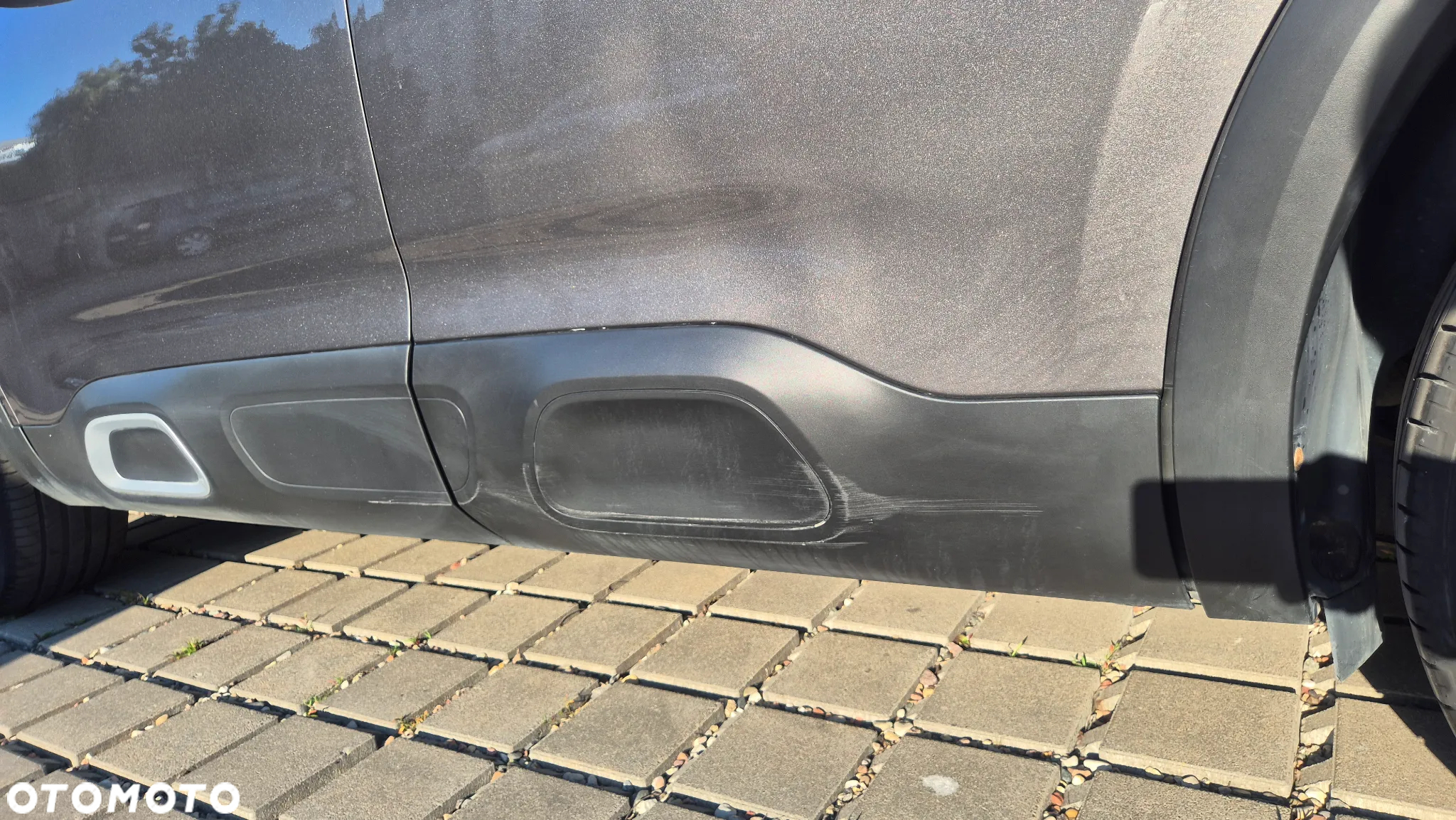 Citroën C5 Aircross 1.5 BlueHDi Feel Pack EAT8 - 28