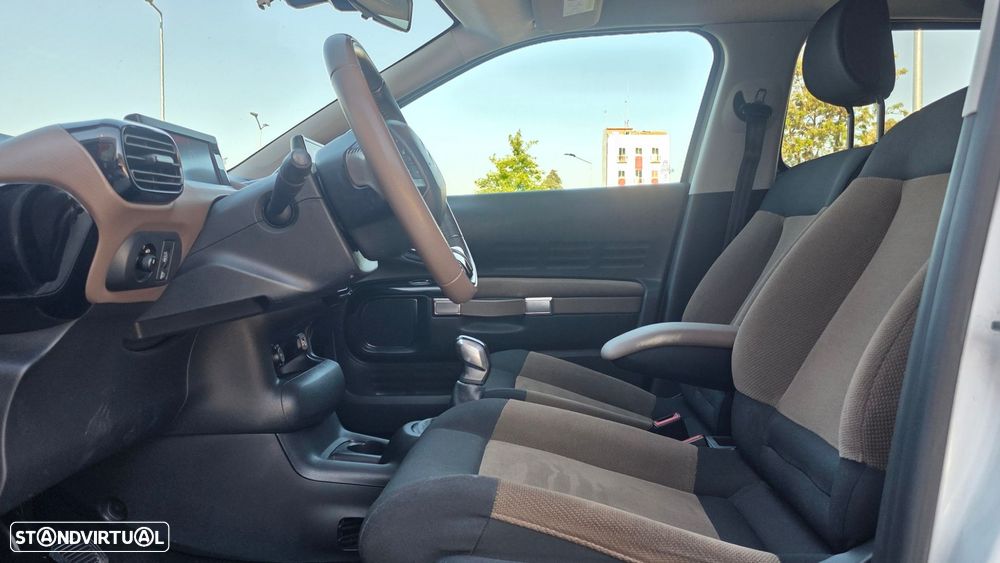 Citroën C4 Cactus 1.2 PureTech Shine - 8