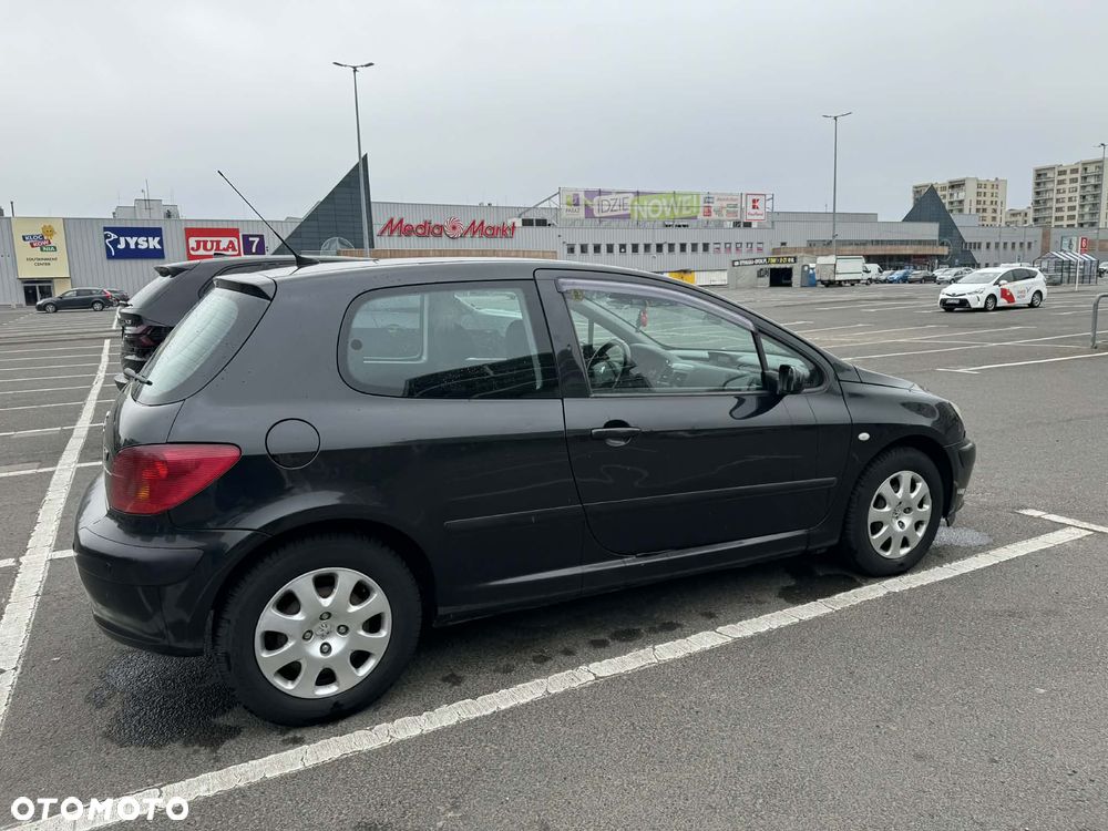Peugeot 307 1.4 Mistral - 2