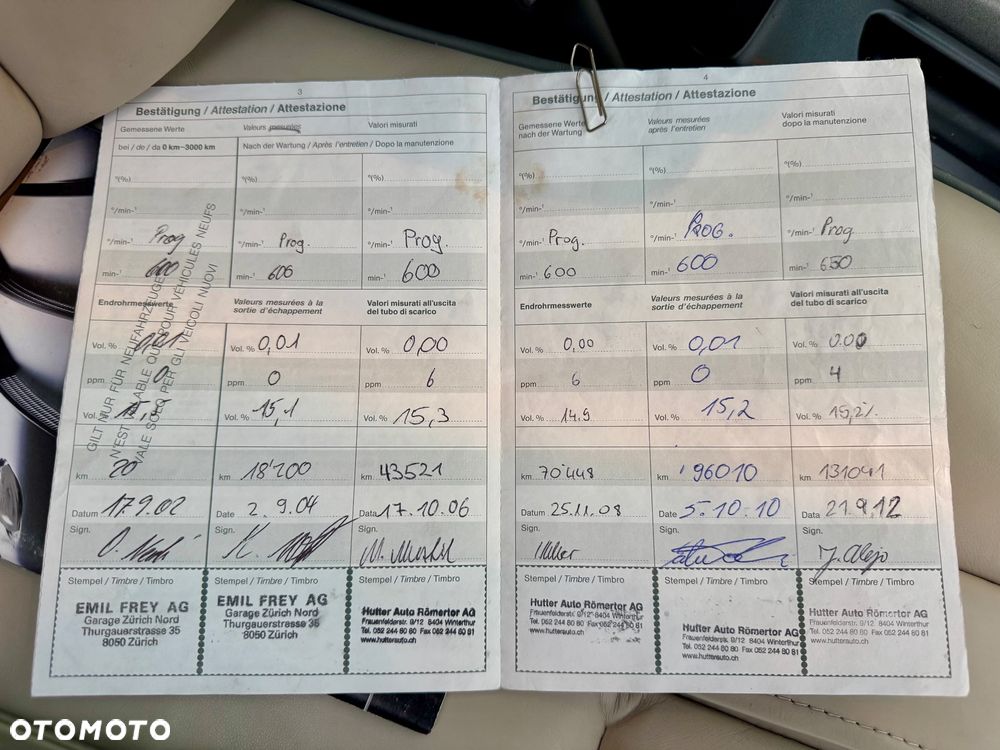 Land Rover Range Rover 4.4 Vogue - 25