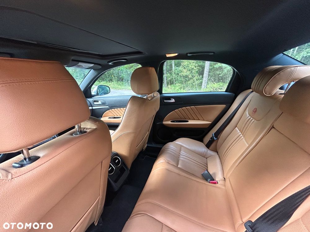 Alfa Romeo 159 2.4JTDM ti - 21