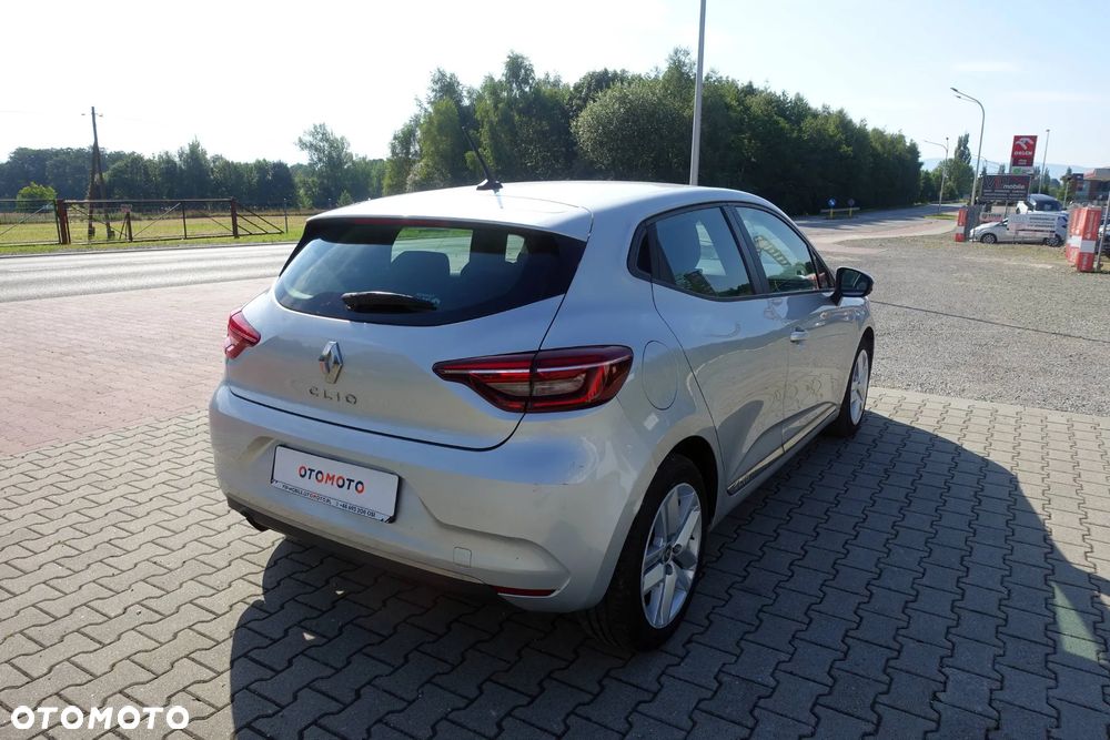Renault Clio ver-tce-100-experience - 5