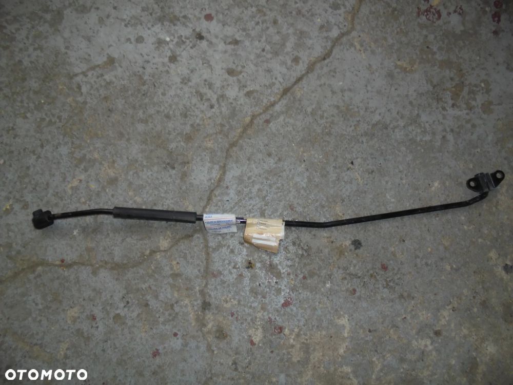 DRUT PODPÓRKA MASKI KIA NIRO I 16-21 - 2