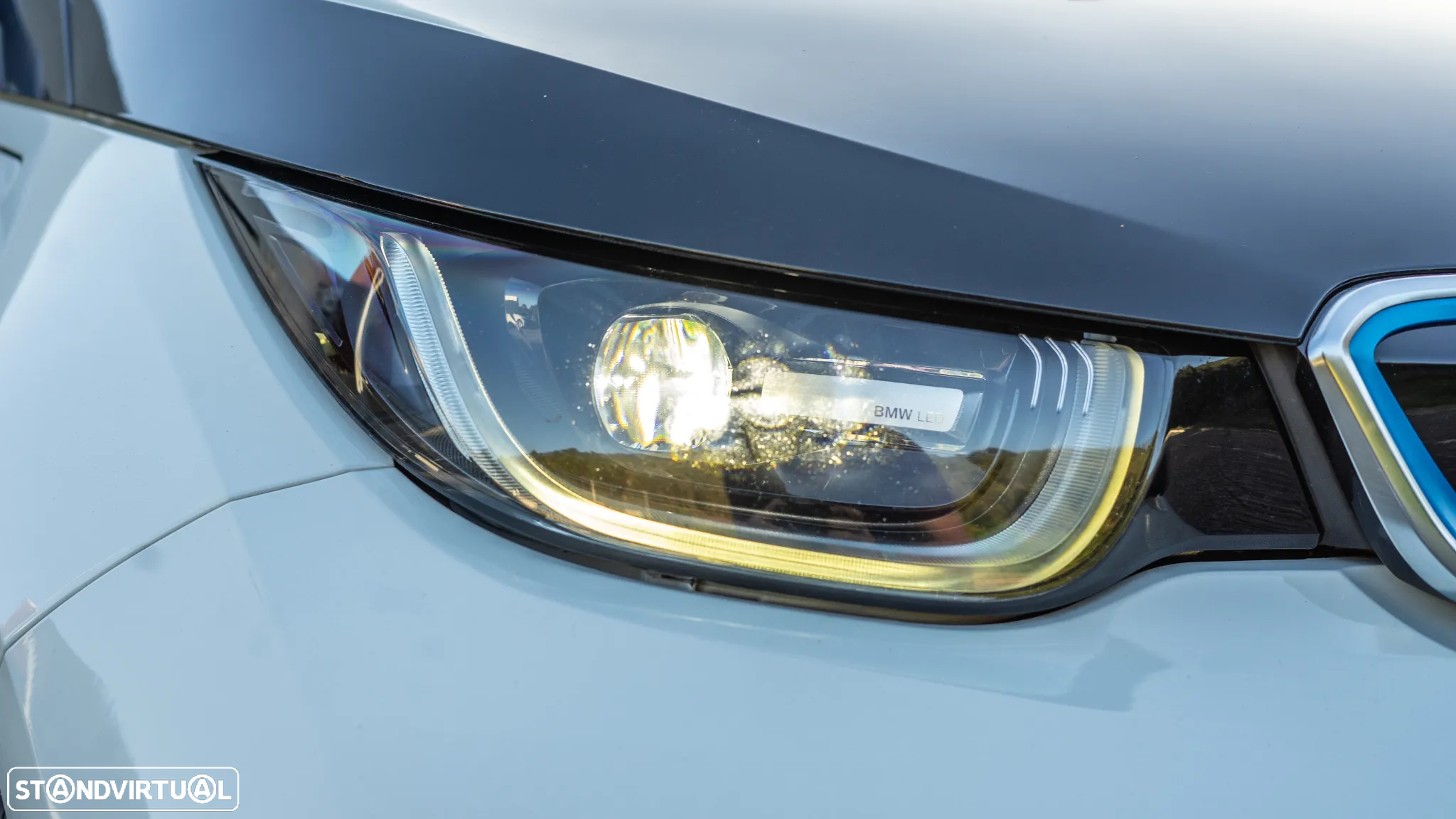 BMW i3 - 10