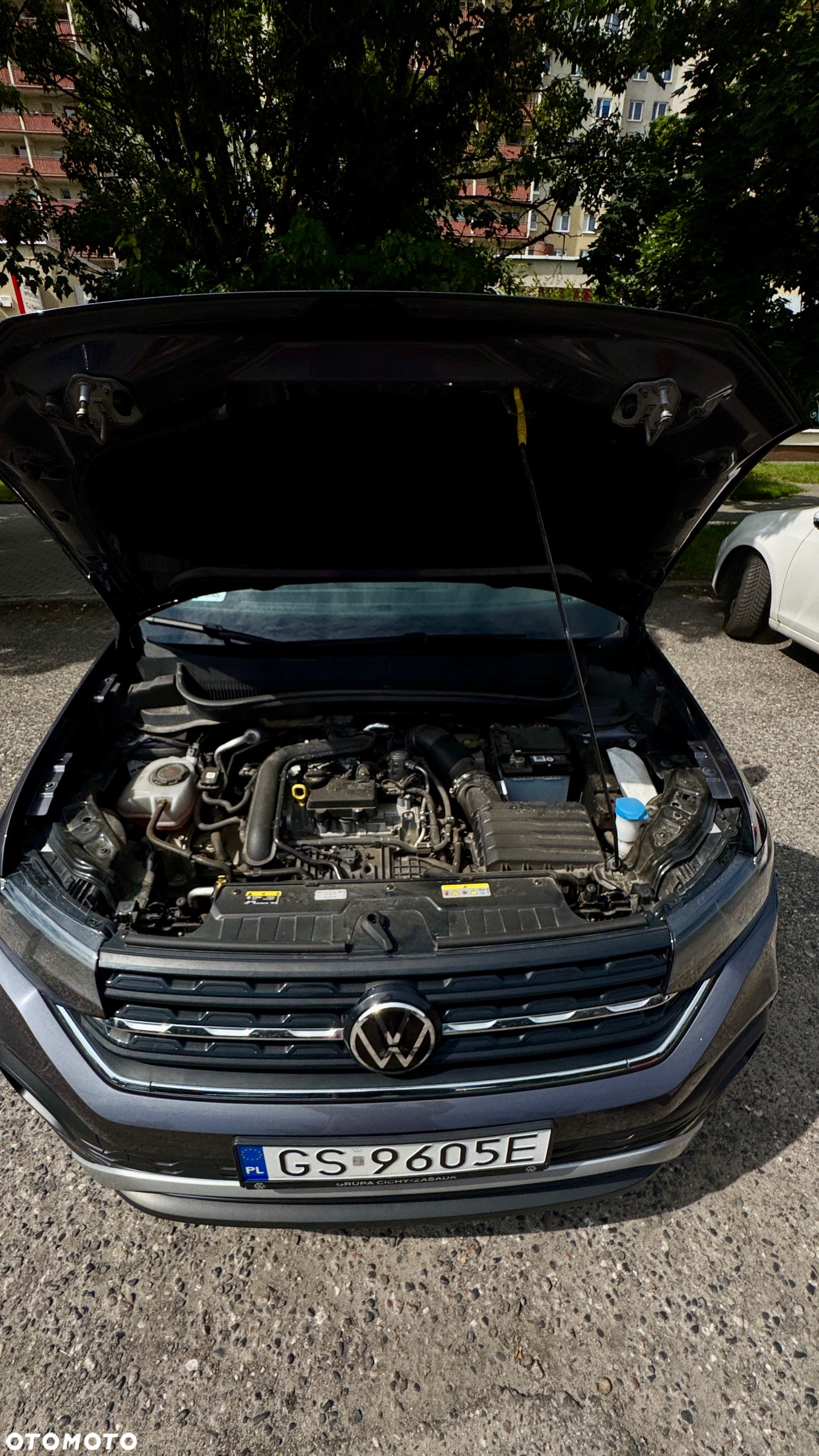 Volkswagen T-Cross 1.0 TSI Life - 14