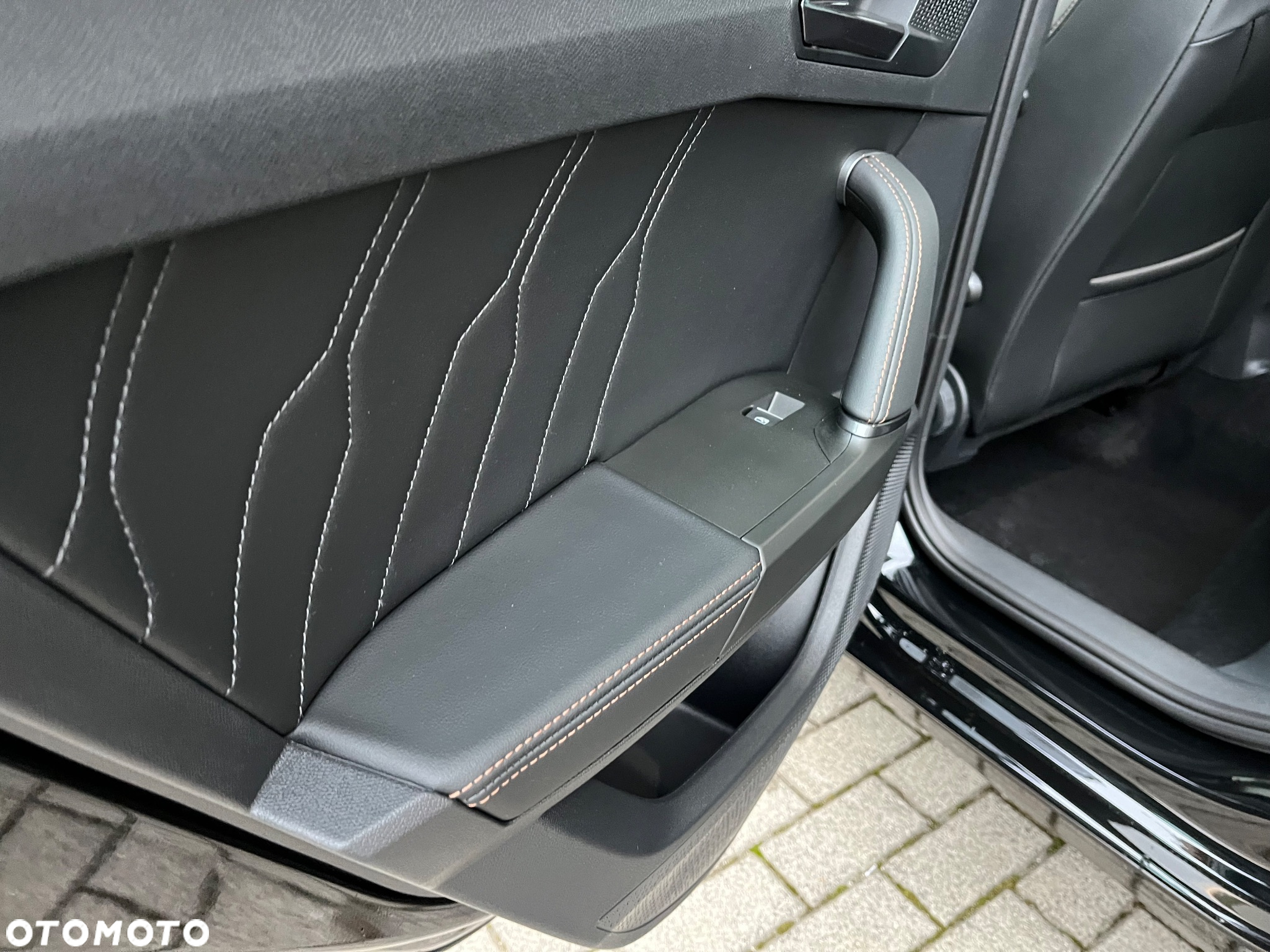 Cupra Leon Sportstourer 1.5 eTSI DSG - 23