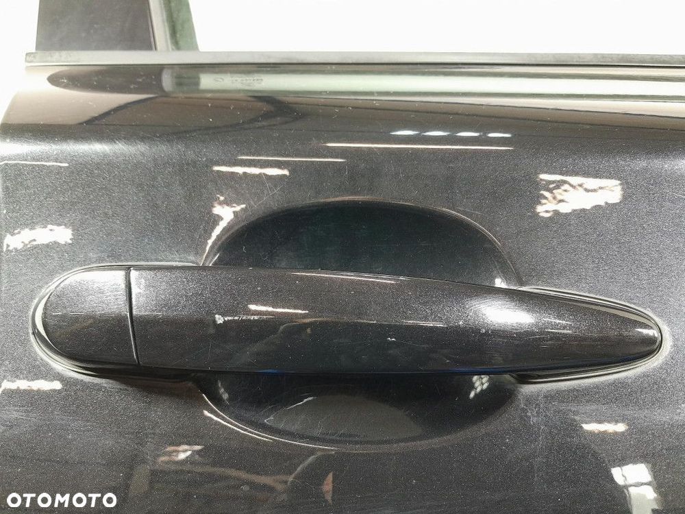 BMW 1 E87 LIFT DRZWI PRZÓD PRAWE 475 - 7
