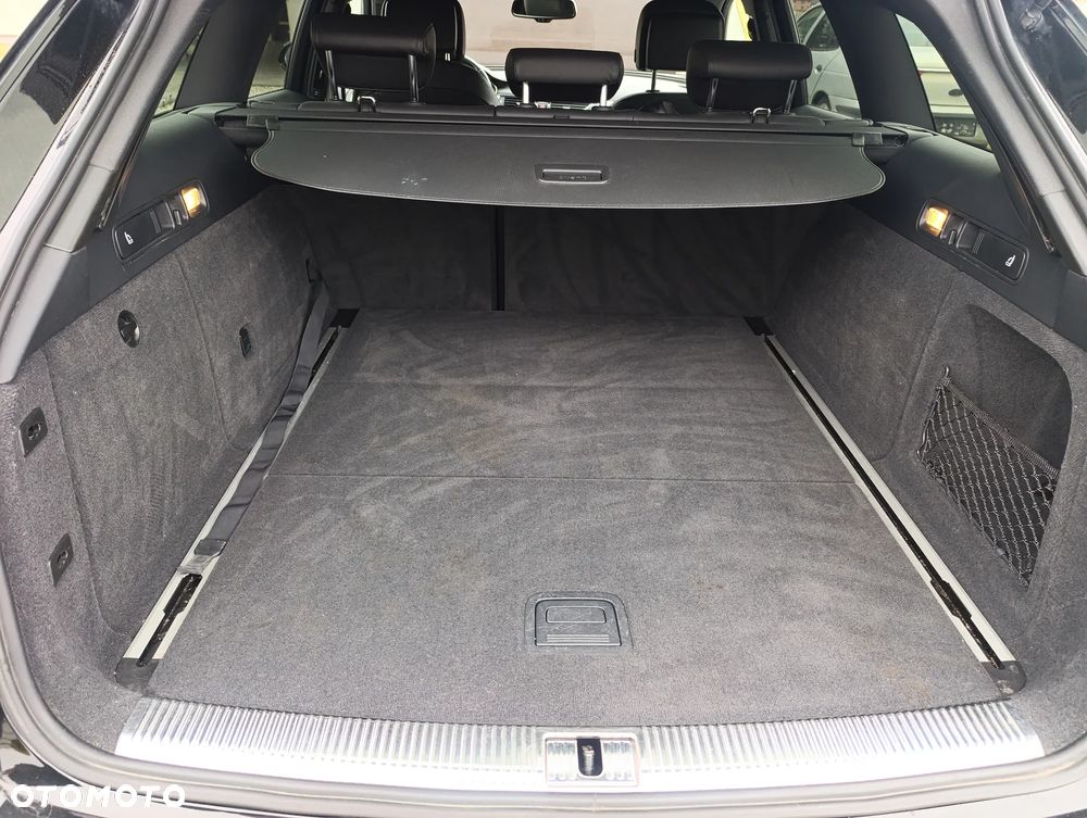 Audi A6 Avant 2.0 TDI Ultra DPF S tronic - 21