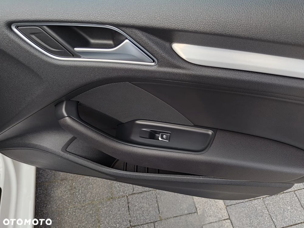 Audi A3 Limousine 40 TFSI Quattro S Line S tronic - 25