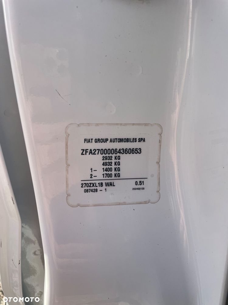 Fiat Scudo - 23