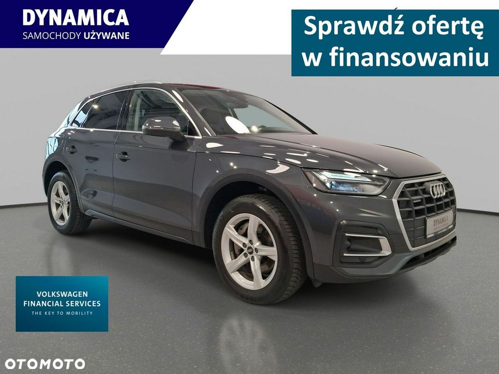 Audi Q5 - 2
